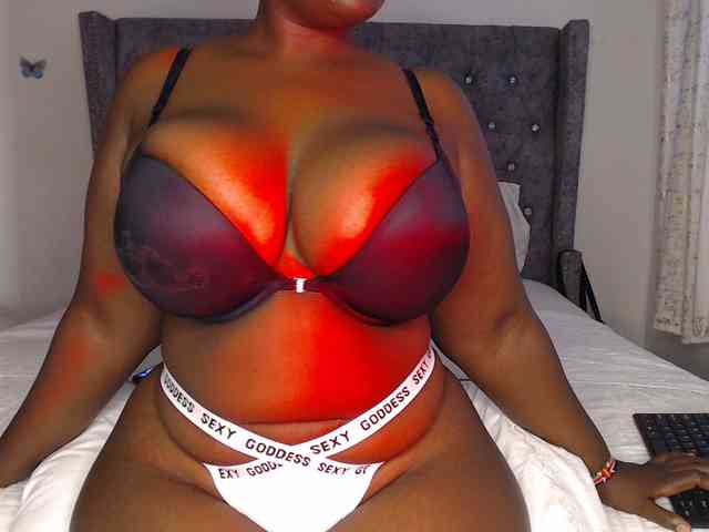 sexy-chocco webcam
