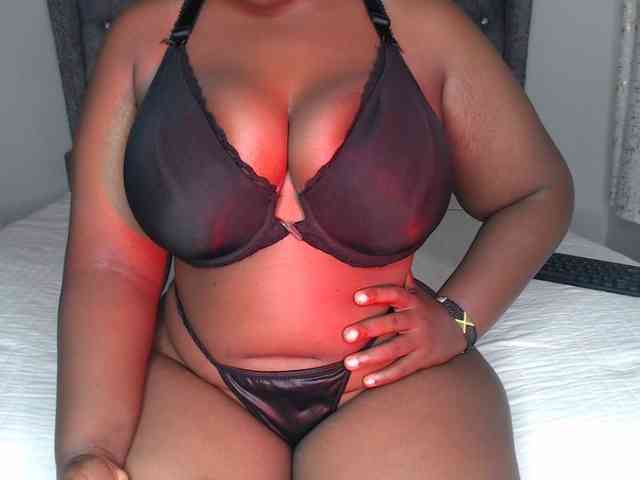 sexy-chocco webcam