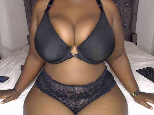 sexy-chocco webcam