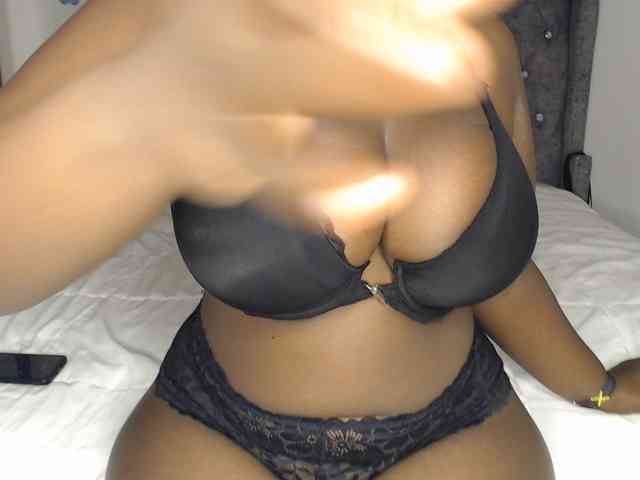 sexy-chocco webcam