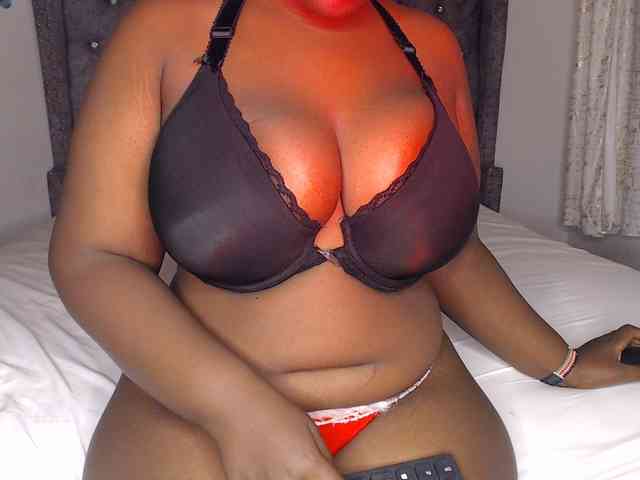 sexy-chocco webcam