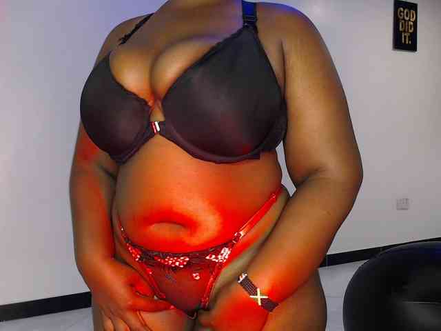 sexy-chocco webcam