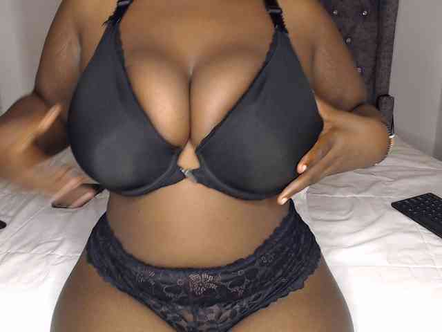 sexy-chocco webcam