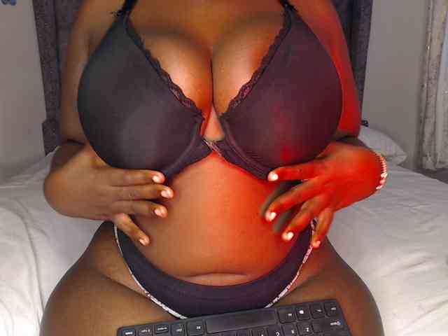 sexy-chocco webcam