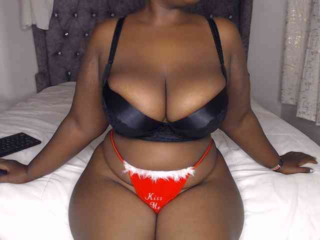 sexy-chocco webcam