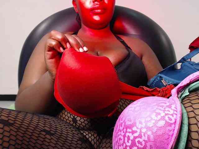 sexy-chocco webcam