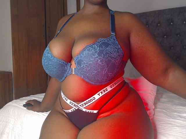 sexy-chocco webcam