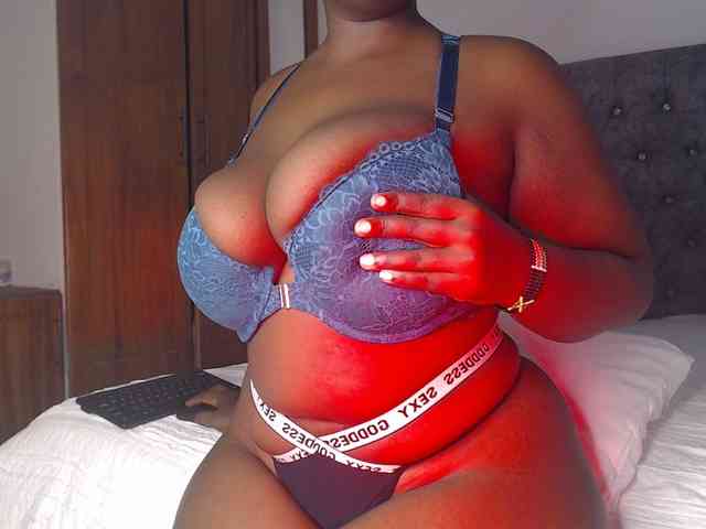 sexy-chocco webcam