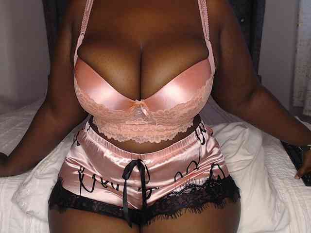 sexy-chocco webcam