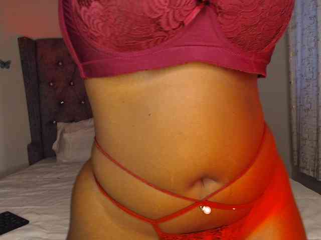 sexy-chocco webcam