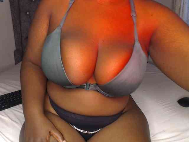 sexy-chocco webcam