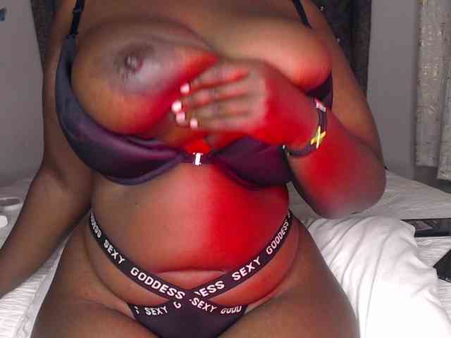 sexy-chocco webcam