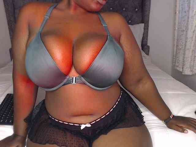 sexy-chocco webcam