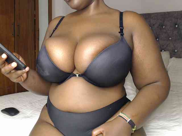 sexy-chocco webcam