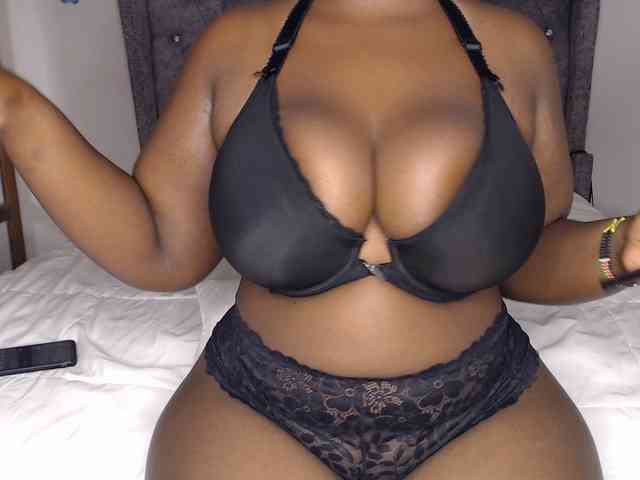 sexy-chocco webcam