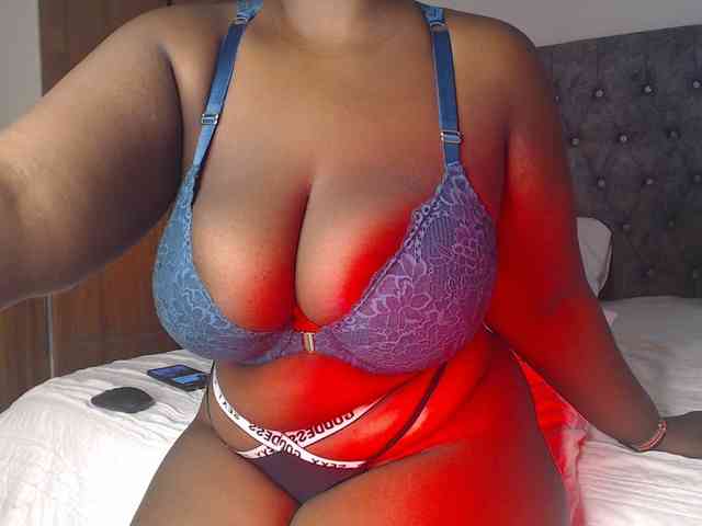 sexy-chocco webcam