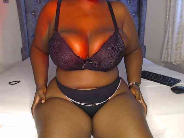 sexy-chocco webcam