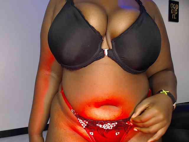 sexy-chocco webcam