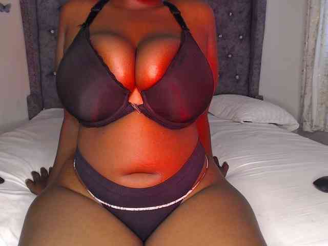 sexy-chocco webcam