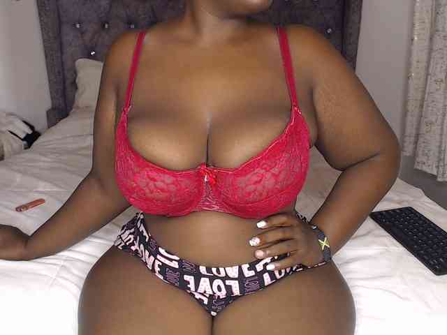 sexy-chocco webcam