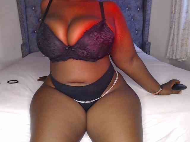 sexy-chocco webcam
