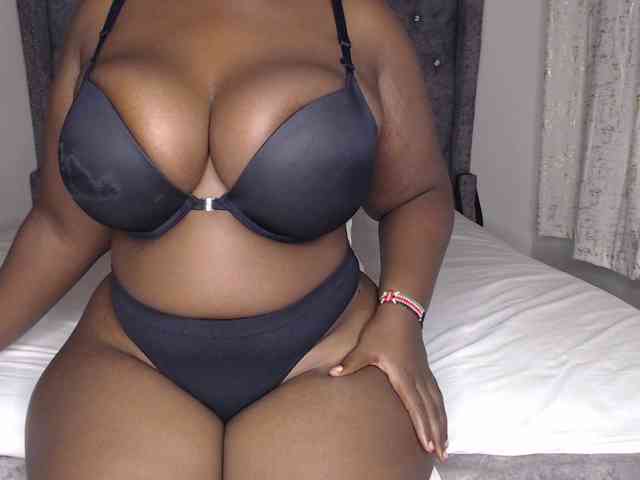 sexy-chocco webcam
