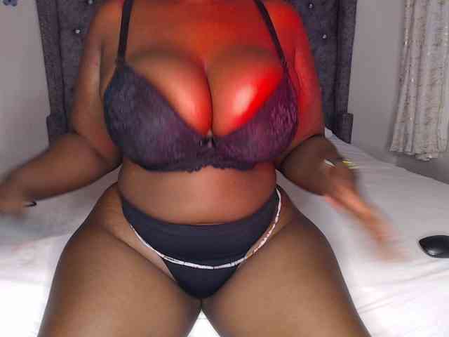 sexy-chocco webcam