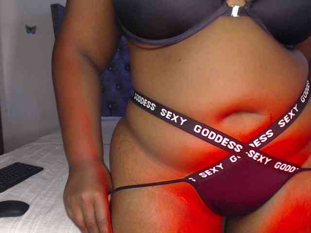sexy-chocco webcam
