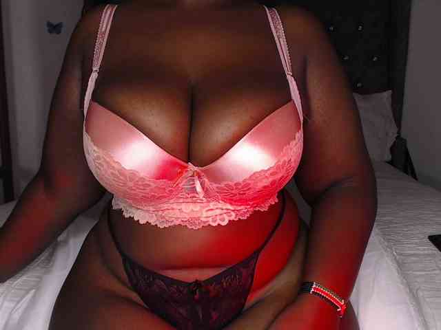sexy-chocco webcam