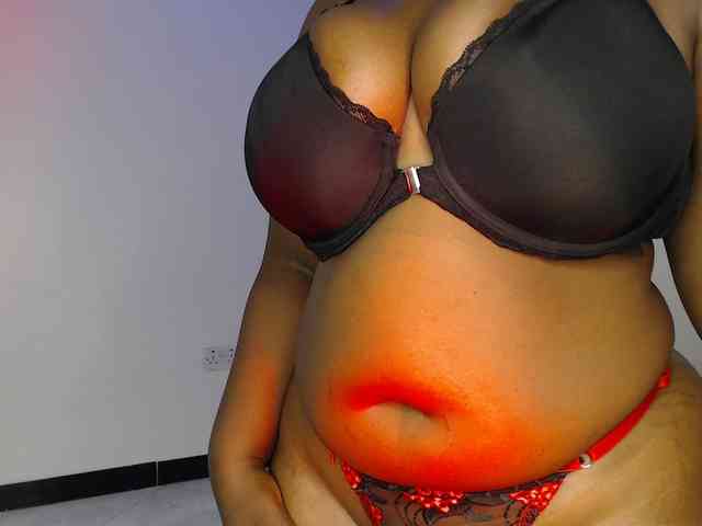 sexy-chocco webcam