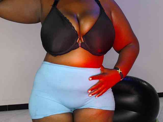 sexy-chocco webcam