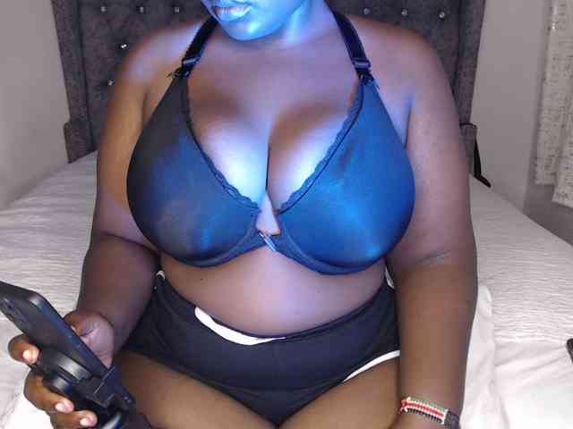 sexy-chocco webcam