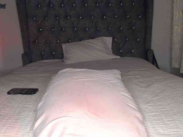 sexy-chocco webcam