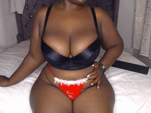 sexy-chocco webcam