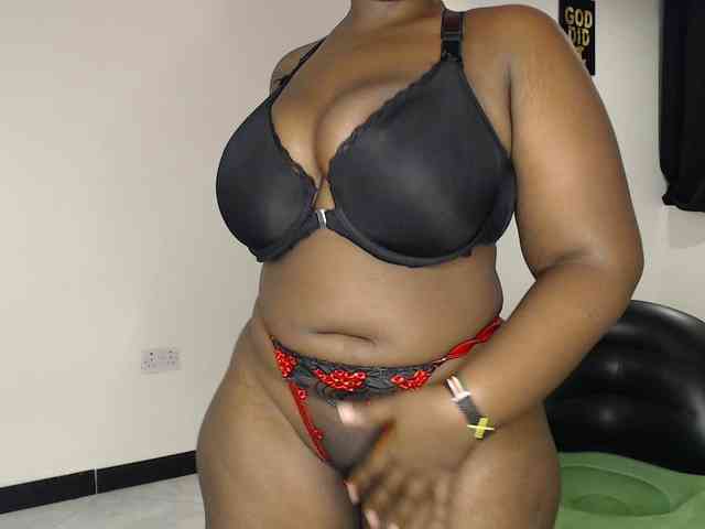 sexy-chocco webcam
