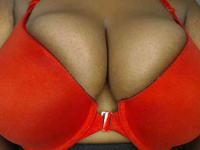 sexy-chocco webcam