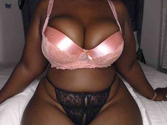 sexy-chocco webcam