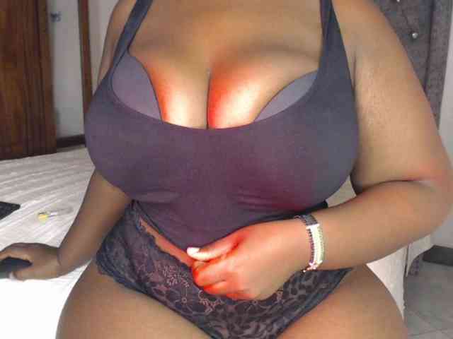 sexy-chocco webcam