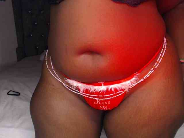 sexy-chocco webcam