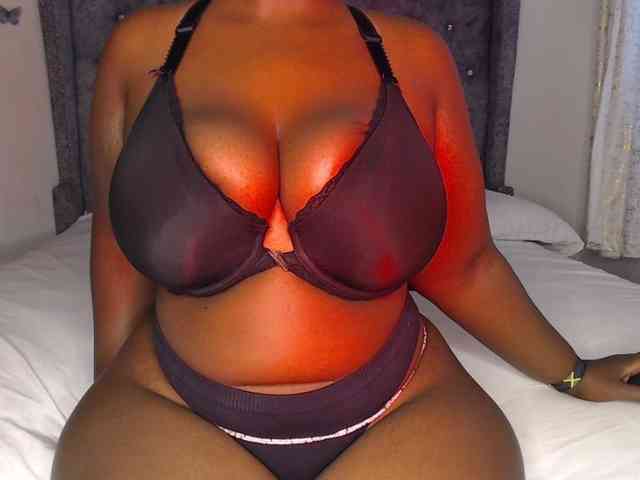 sexy-chocco webcam