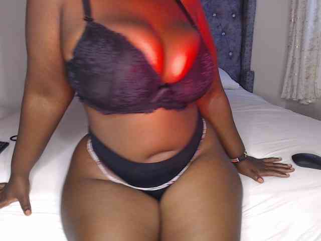 sexy-chocco webcam