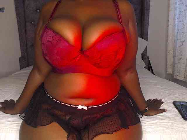 sexy-chocco webcam