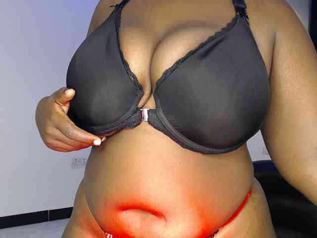 sexy-chocco webcam