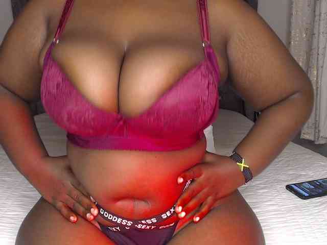 sexy-chocco webcam