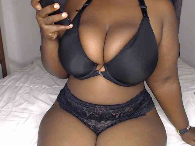 sexy-chocco webcam