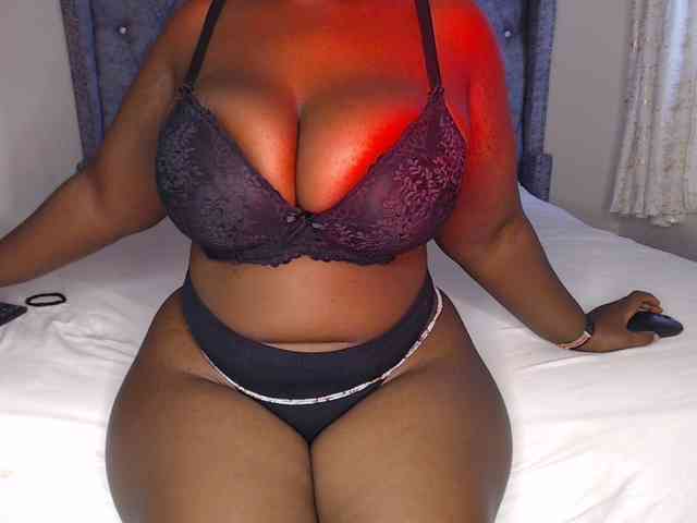 sexy-chocco webcam