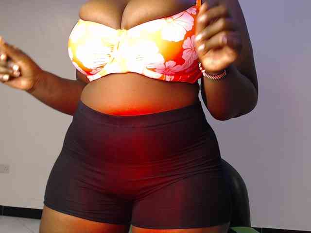 sexy-chocco webcam