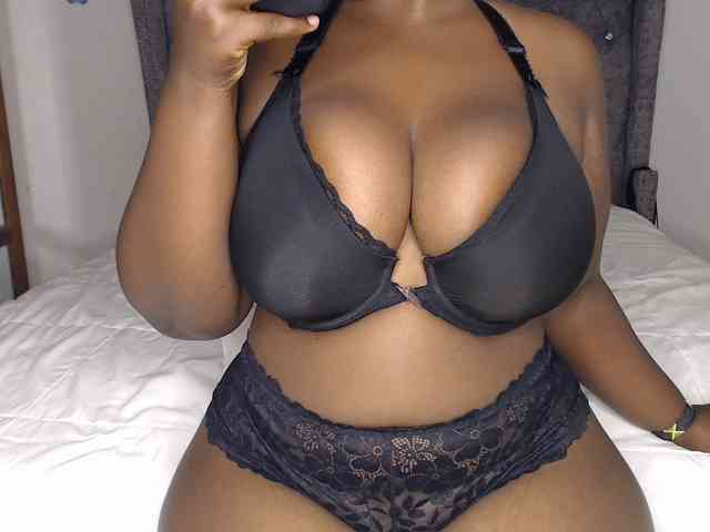 sexy-chocco webcam