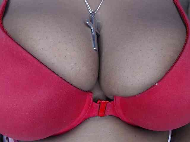 sexy-chocco webcam