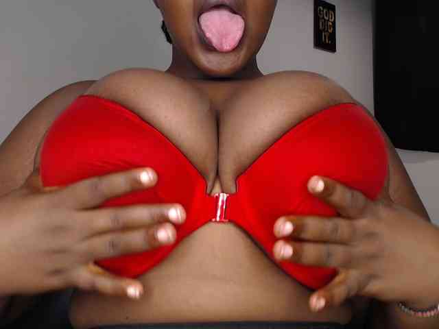 sexy-chocco webcam